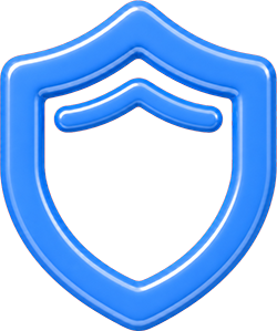 20 years of experience icon