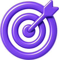 Alignment and optimization icon