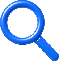 Search analysis icon