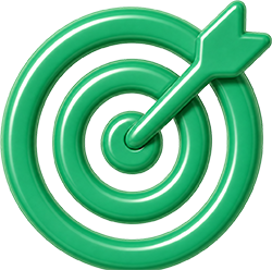 Search target icon