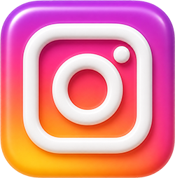 Instagram icon