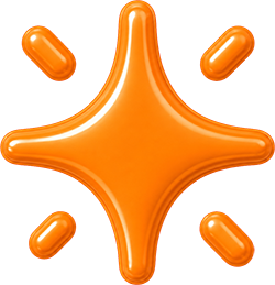 Measure AI visibility icon