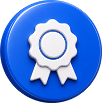 Proven results icon