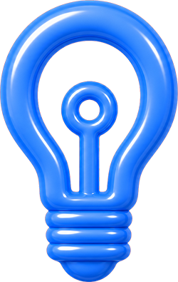 Strong online presence icon