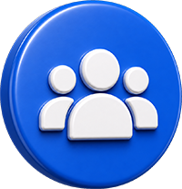 Trusted by eye care practices icon