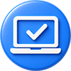 Website icon