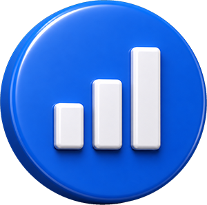 Your visibility scorecard icon