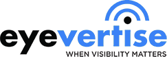 Eyevertise â€” When visibility matters